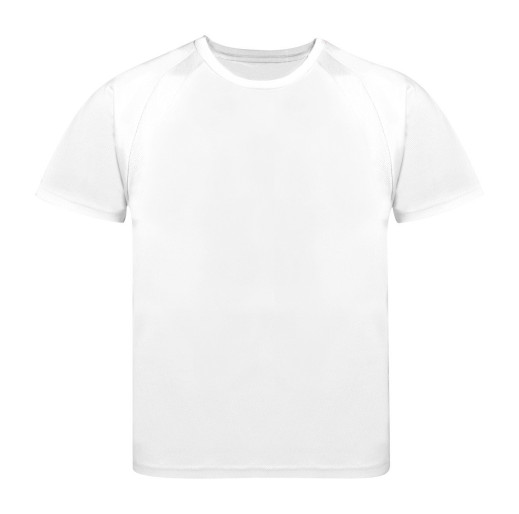 Tecnic Sappor kids sport T-shirt
