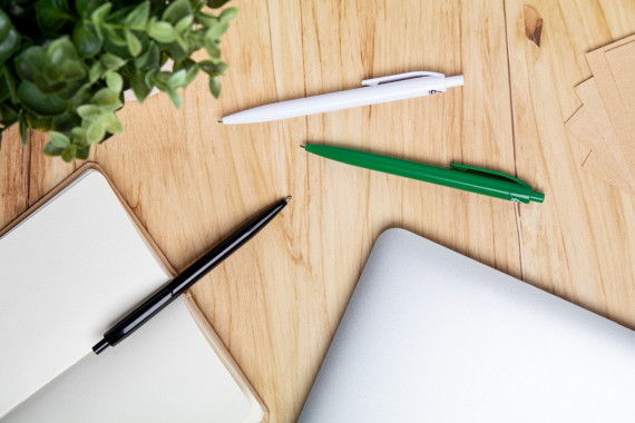 Ralopard RABS ballpoint pen