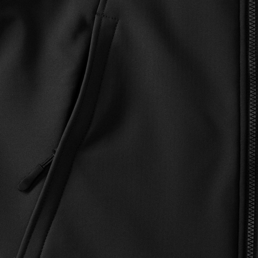 RUSSELL Radna Softshell jakna