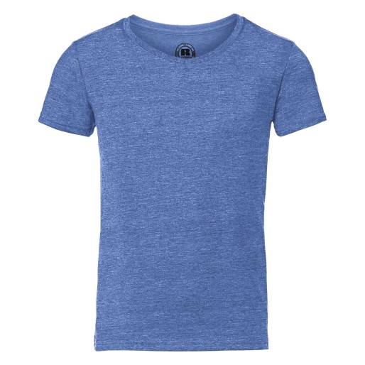 RUSSELL Women's V-neck majica