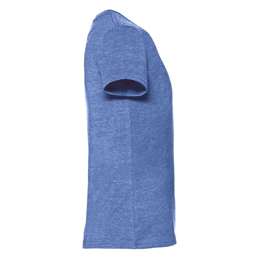 RUSSELL Women's V-neck majica