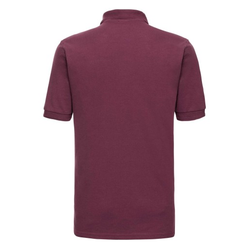 RUSSELL muška HARDWEAR POLYCOTTON POLO
