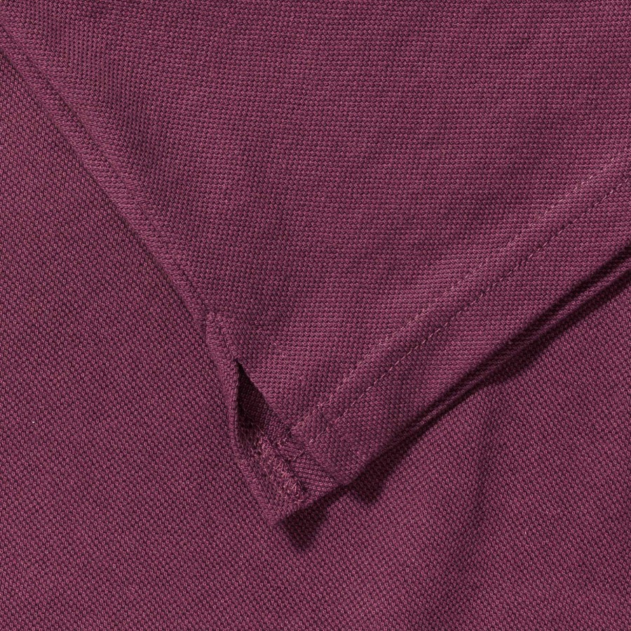 RUSSELL muška HARDWEAR POLYCOTTON POLO