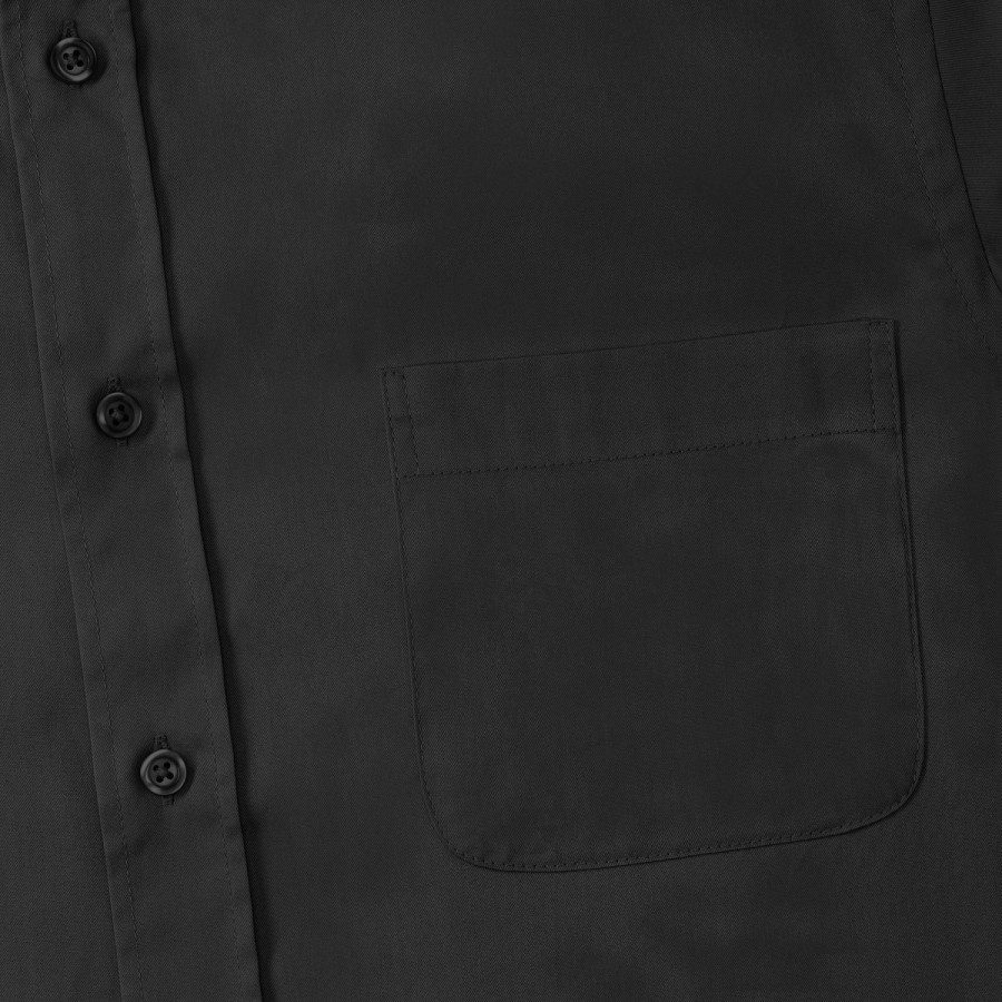 RUSSELL CLASSIC TWILL long-sleeved men's shirt