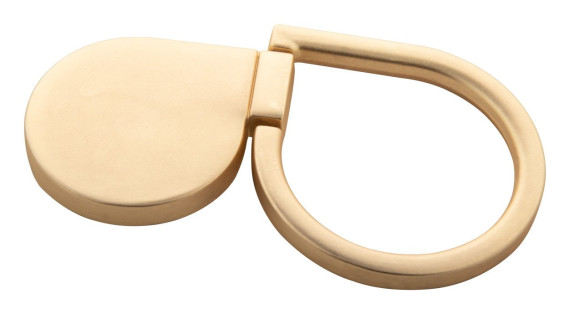 Zring mobile holder ring