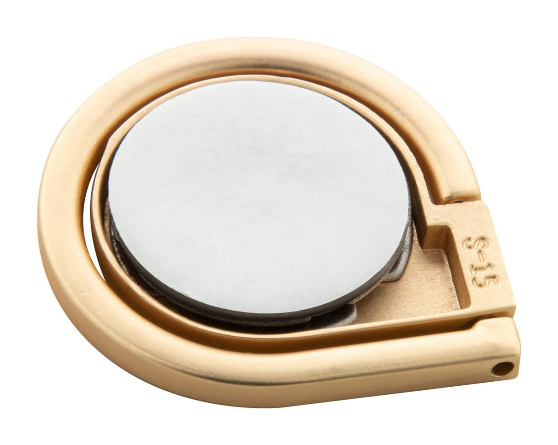 Zring mobile holder ring