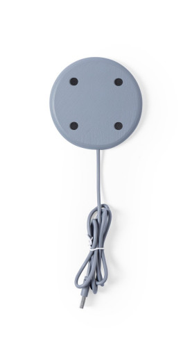 Normux wireless charger
