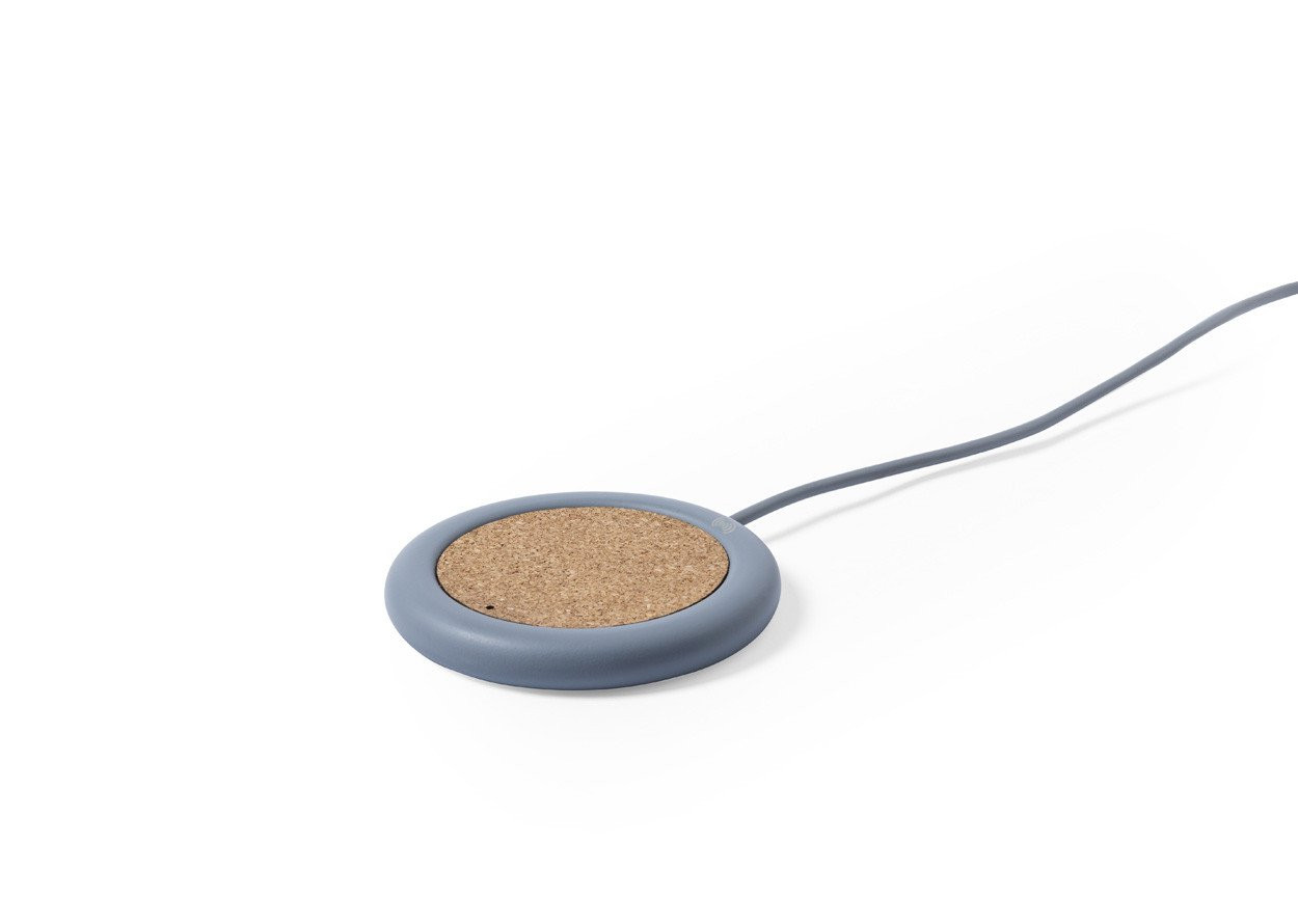 Normux wireless charger