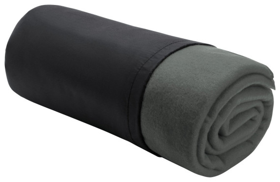 Thiago polar blanket