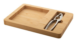 Valnott set za krckanje orašastih plodova