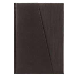 ONTARIO, b5 agenda, brown