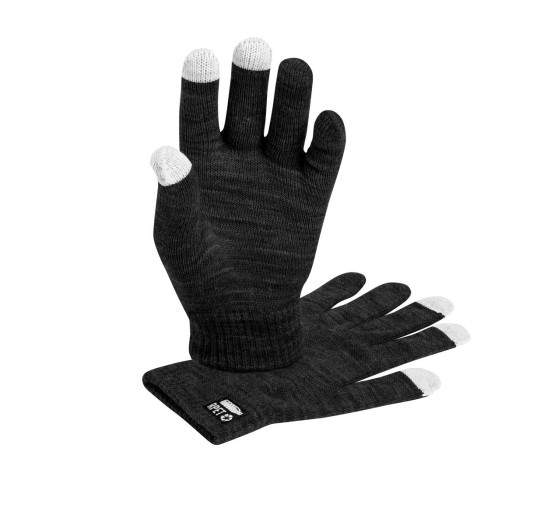 Despil RPET touch screen gloves
