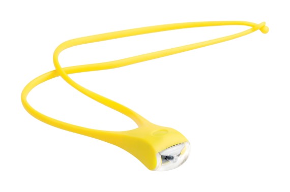 Hozon lanyard flashlight