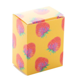 CreaBox PB-121 custom box