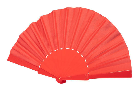 Pumik RPET hand fan