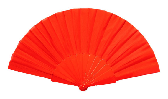 Pumik RPET hand fan