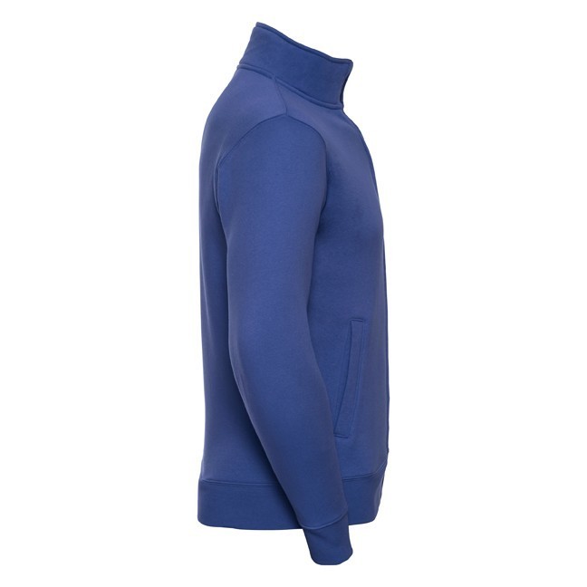 RUSSELL men's AUTHENTIC sweatshirt