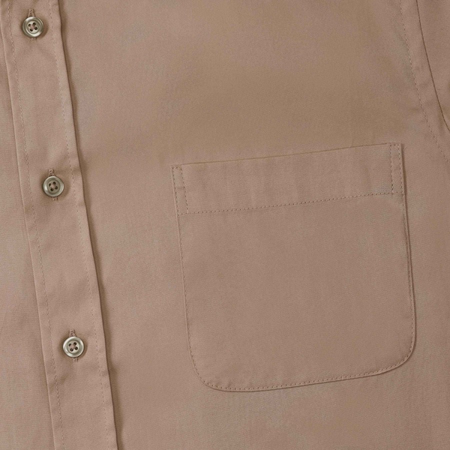 RUSSELL muška košulja dugih rukvava CLASSIC TWILL