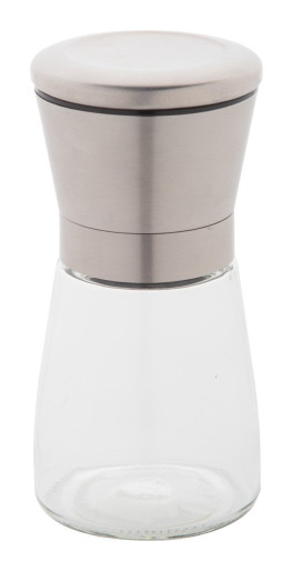 Semman salt and pepper mill