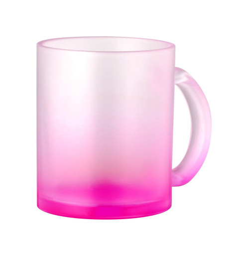 Osaka sublimation mug