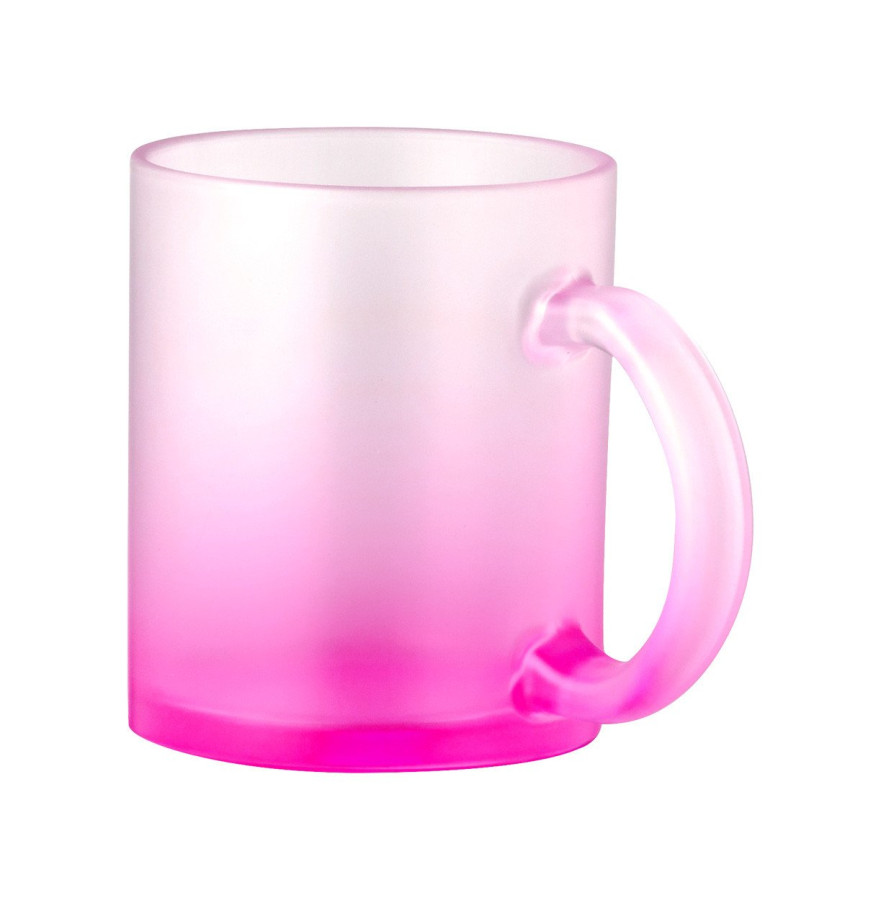 Osaka sublimation mug