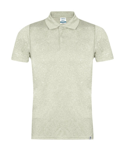Troky pique polo shirt