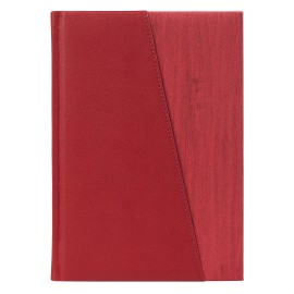 ONTARIO, b5 agenda, red