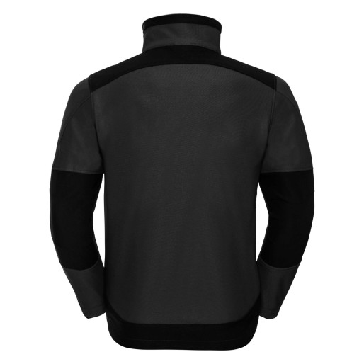 RUSSELL Working Softshell Jacket