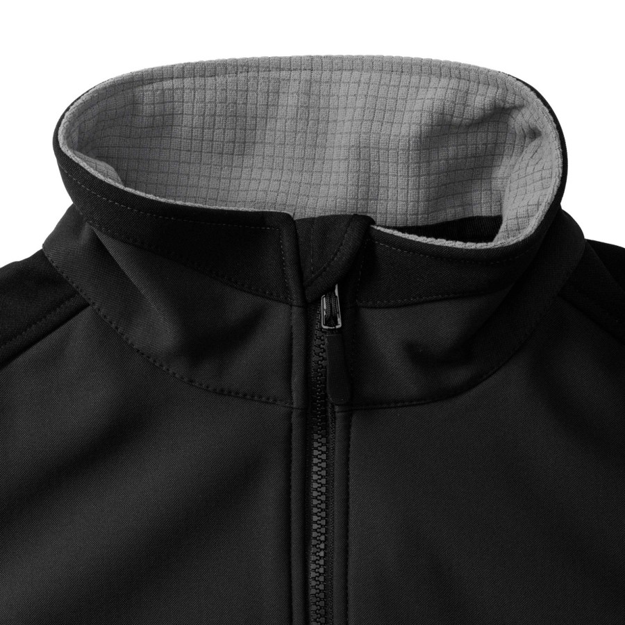 RUSSELL Working Softshell Jacket