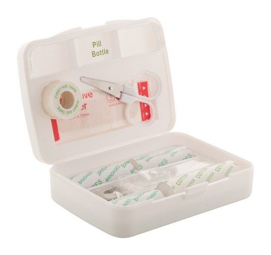 Foldoc paket prve pomoći