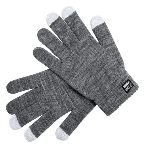 Despil RPET touch screen gloves