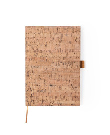 Coquel notebook