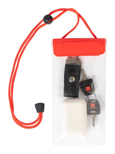 Rokdem waterproof mobile case