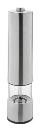 Malabar salt and pepper mill