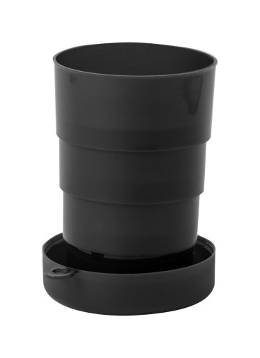 Jado foldable cup