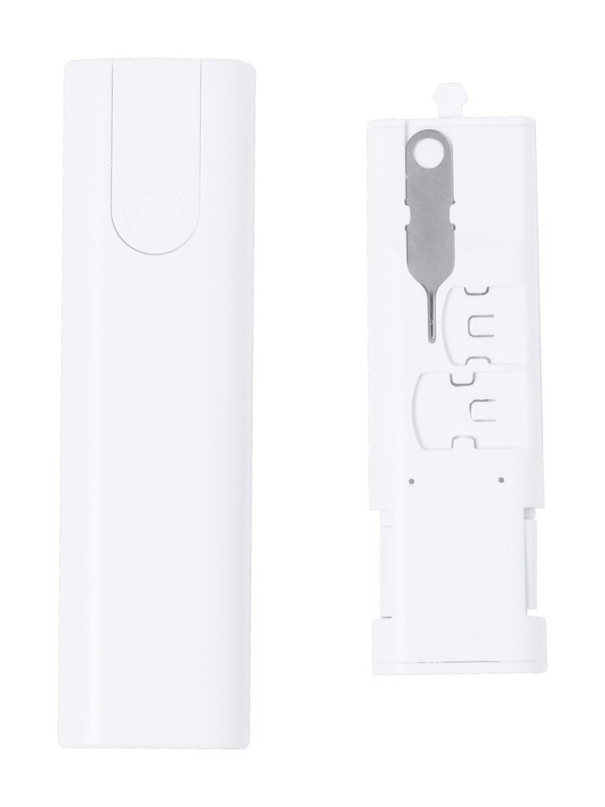 Tich USB charger cable set