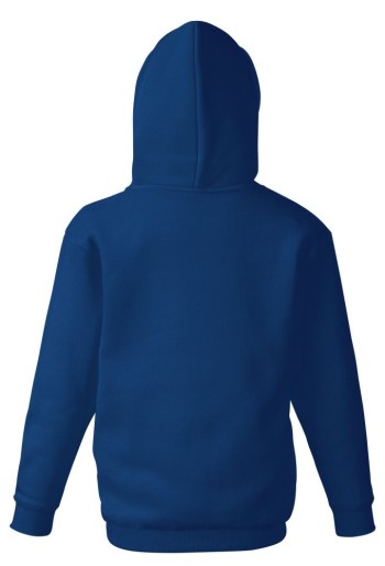 Fruit Of The Loom, Kids Classic Hooded Sweat, Hooded Kids Sweatshirt, 7-8