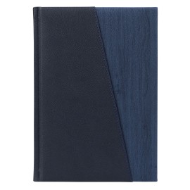 ONTARIO, b5 agenda, blue