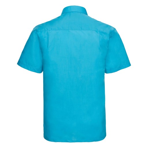 Men's SS Pl-Ct Pln shirt