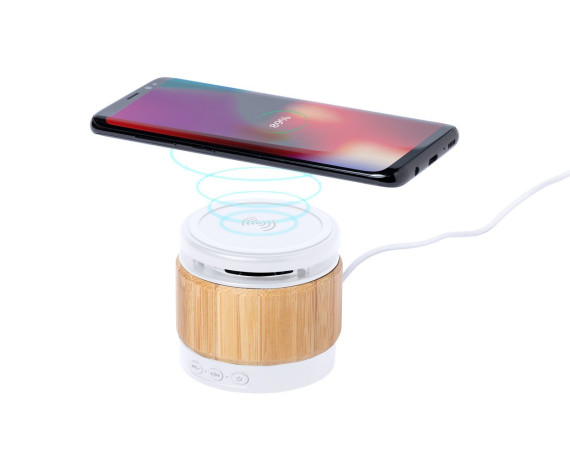 Zakrox punjač bluetooth zvučnik
