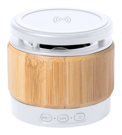 Zakrox charger bluetooth speaker