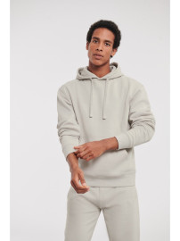 RUSSELL men's AUTHENTIC sweatshirt