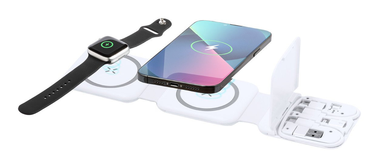 Gresin charger set