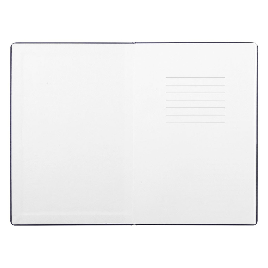 NOTE, a5 notebook, yellow