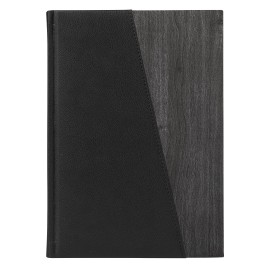 ONTARIO, b5 agenda, black