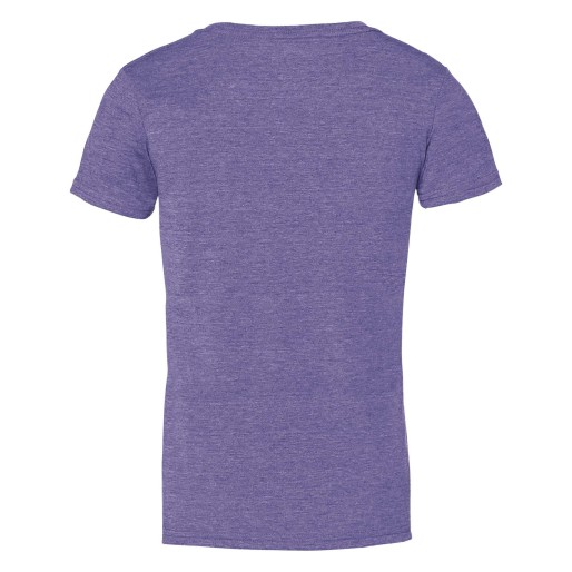 RUSSELL Women's V-neck majica