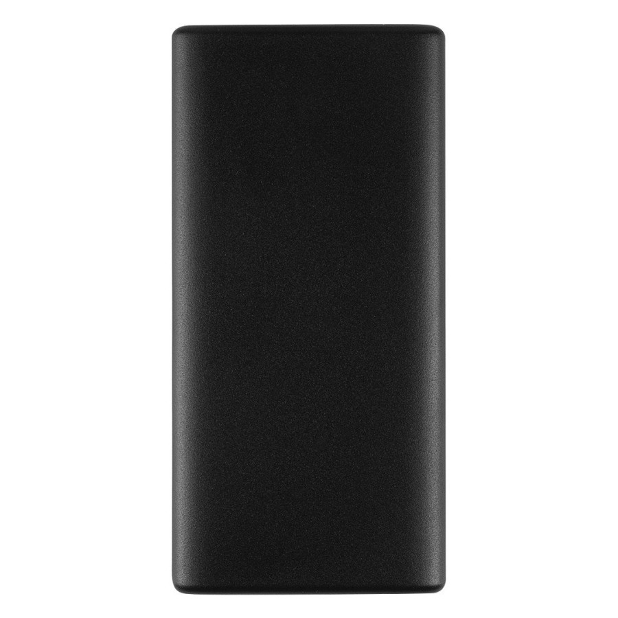 S10, pomoćna baterija, 10000 mah, crna