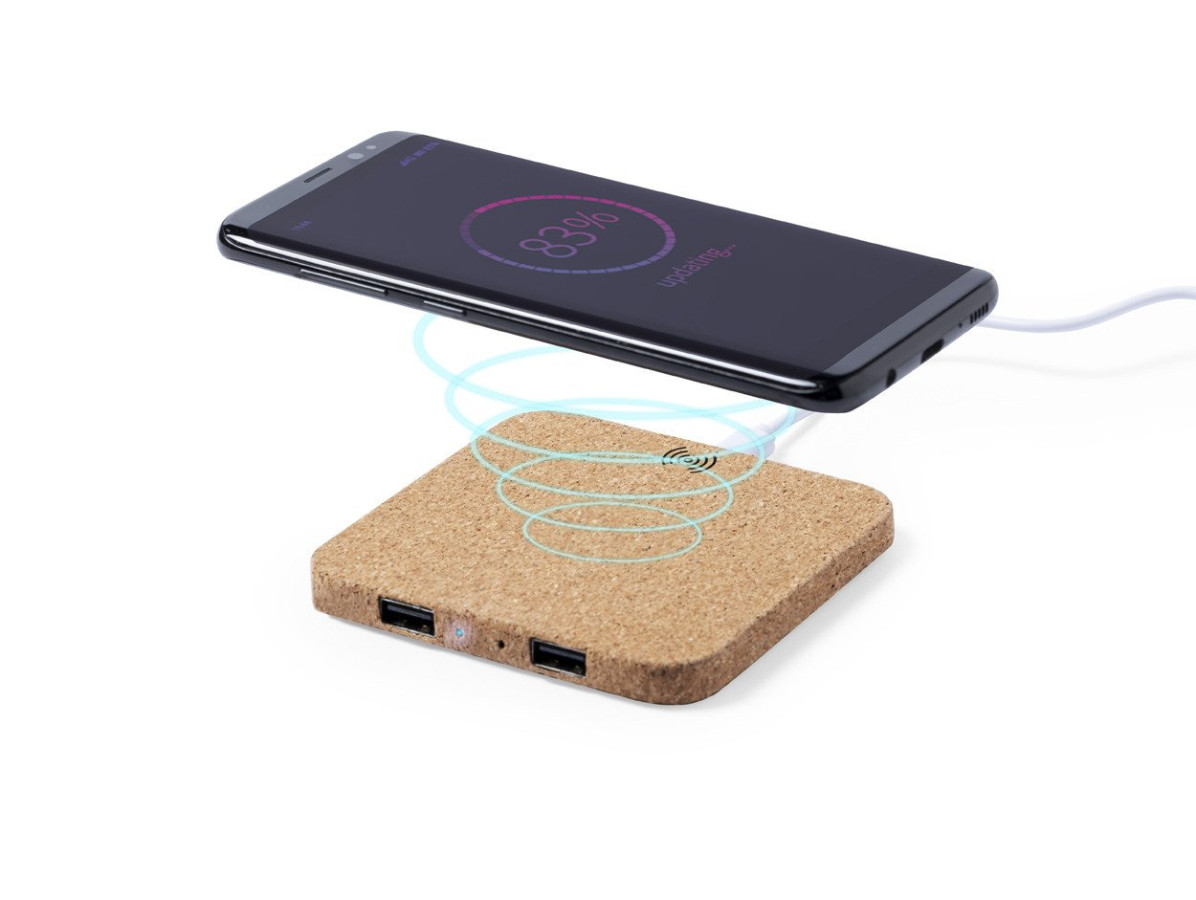 Kronex wireless charger