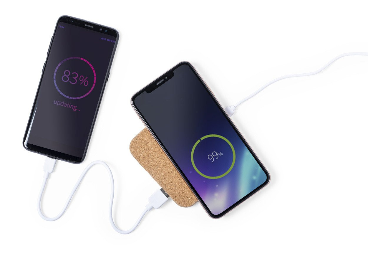 Kronex wireless charger
