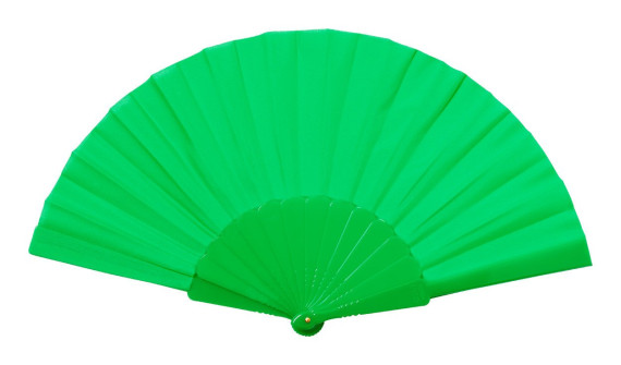 Pumik RPET hand fan
